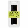 Модуль памяти для компьютера DDR4 16GB 3200 MHz Onyx Black Prologix (PRO16GB3200YB4) - Изображение 3