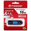 USB флеш накопичувач Transcend 16GB JetFlash 790 USB 3.0 (TS16GJF790K) - Зображення 4