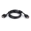 Кабель мультимедийный VGA 1.8m Vinga (VGA03-1.8) - Изображение 2