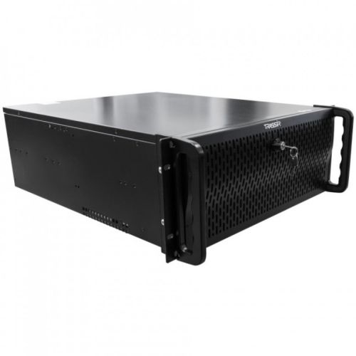 Реєстратор для відеоспостереження DSSL TRASSIR QuattroStation (320)