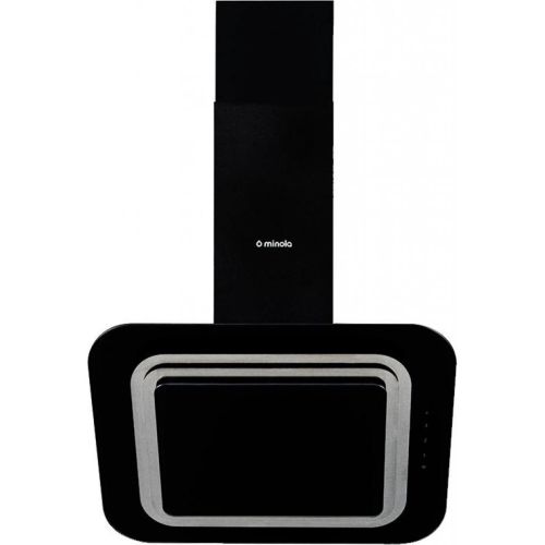 Вытяжка кухонная Minola HVS 6862 BL/I 1200 LED