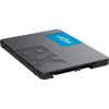 Накопичувач SSD 2.5 240GB Micron (CT240BX500SSD1) - Зображення 2