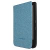 Чохол до електронної книги Pocketbook Shell для PB616/PB627/PB632, Bluish Grey (WPUC-627-S-BG) - Зображення 2
