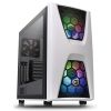 Корпус ThermalTake Commander C34 TG Snow ARGB Edition (CA-1N5-00M6WN-00) - Зображення 2