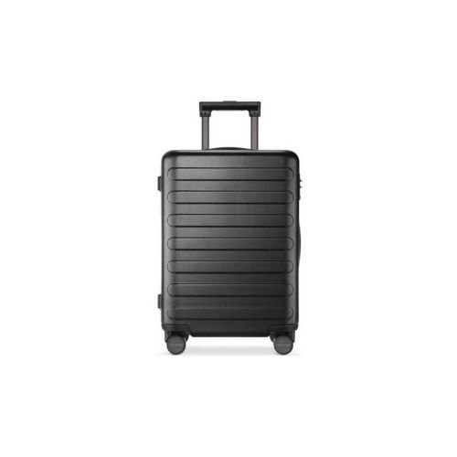 Чемодан Xiaomi RunMi 90 Seven-bar luggage Black 28 (Ф03494)