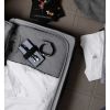 Чемодан Xiaomi RunMi 90 Seven-bar luggage Black 28 (Ф03494) - Изображение 3