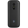 Мобильный телефон 2E E180 2019 Black (680576170033) - Изображение 1