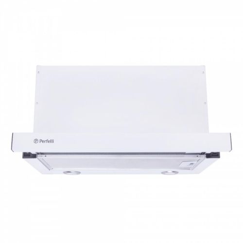 Вытяжка кухонная Perfelli TL 5612 C WH 1000 LED