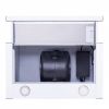 Вытяжка кухонная Perfelli TL 5612 C WH 1000 LED - Изображение 4