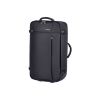 Дорожня сумка Tucano Tugo Trolley M Black (BTRTUG-M-BK) - Зображення 1