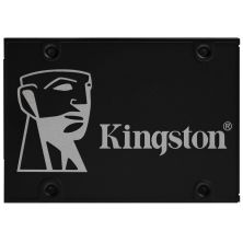 Накопичувач SSD 2.5 512GB Kingston (SKC600/512G)