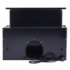 Вытяжка кухонная Minola HTL 6414 BL 800 LED - Изображение 4