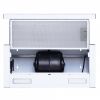 Вытяжка кухонная Minola HTLS 6735 WH 1100 LED - Изображение 4