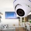 Камера відеоспостереження Greenvision GV-083-GHD-H-DOS20-20 (1.05) (7644) - Зображення 2