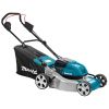 Газонокосилка Makita DLM460Z (без АКБ и ЗУ) (DLM460Z) - Изображение 2