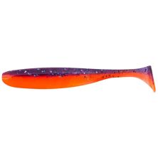 Силикон рыболовный Keitech Easy Shiner 6.5 (3 шт/упак) ц:pal#09 violet fire (1551.10.96)