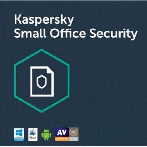 Антивирус Kaspersky SOS for Desktops, Mob. and FS 20-Mob dev./PC; User; 2-FS; 1 (KL4541OCNFS)