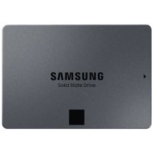 Накопитель SSD 2.5 2TB Samsung (MZ-77Q2T0BW)