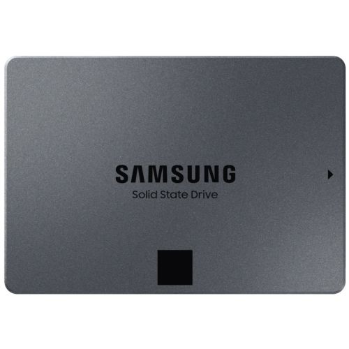 Накопитель SSD 2.5 2TB Samsung (MZ-77Q2T0BW)