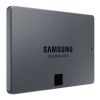 Накопичувач SSD 2.5 2TB Samsung (MZ-77Q2T0BW) - Зображення 2