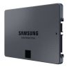 Накопичувач SSD 2.5 2TB Samsung (MZ-77Q2T0BW) - Зображення 3