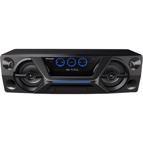 Магнитола Panasonic SC-UA3GS-K