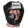 Боксерский шлем PowerPlay 3043 M Black (PP_3043_M_Black) - Изображение 1