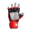 Перчатки для MMA PowerPlay 3058 XL Black/Red (PP_3058_XL_Black/Red) - Изображение 1