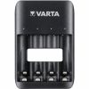 Зарядний пристрій для акумуляторів Varta Value USB Quattro Charger pro 4x AA/AAA (57652101401) - Зображення 1