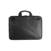 Сумка для ноутбука Tucano 15.6 SLIM BAG IDEALE + Wireless mouse, Black (BU-BIDEA-WM) - Зображення 1