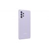 Мобильный телефон Samsung SM-A525F/256 (Galaxy A52 8/256Gb) Light Violet (SM-A525FLVISEK) - Изображение 4