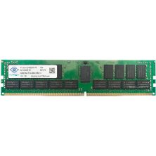 Модуль памяти для сервера DDR4 32GB ECC RDIMM 2933MHz 2Rx4 1.2V CL21 Nanya (NT32GA72D4NBX3P-IX)