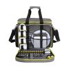 Набор для пикника Time Eco TE-430 Picnic Black/Grey (6215028111520BGREY) - Изображение 1