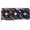 Видеокарта ASUS GeForce RTX3060 12Gb ROG STRIX OC V2 GAMING LHR (ROG-STRIX-RTX3060-O12G-V2-GAMING) - Изображение 1