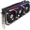 Видеокарта ASUS GeForce RTX3060 12Gb ROG STRIX OC V2 GAMING LHR (ROG-STRIX-RTX3060-O12G-V2-GAMING) - Изображение 4