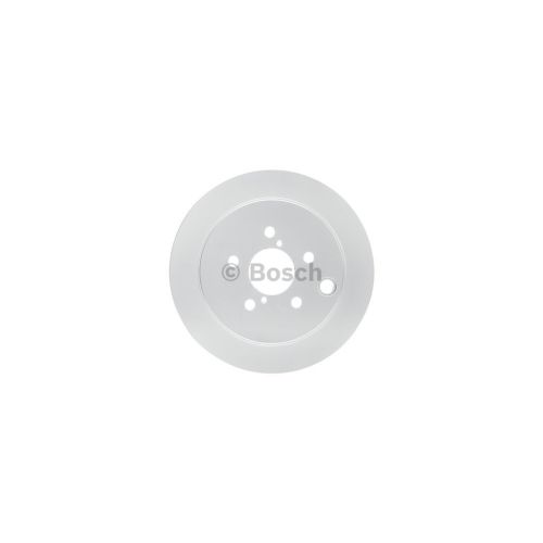 Тормозной диск Bosch 0 986 479 634