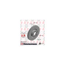 Тормозной диск ZIMMERMANN 600.3247.20