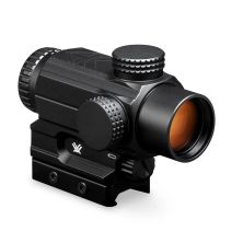 Коллиматорный прицел Vortex Spitfire AR 1x Prism Scope DRT reticle (926253) Коллиматорный прицел Vortex Spitfire AR 1x Prism Scope DRT reticle (926253)