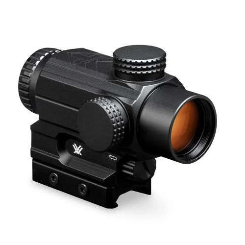 Коллиматорный прицел Vortex Spitfire AR 1x Prism Scope DRT reticle (926253)