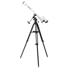Телескоп Bresser Classic 60/900 EQ Refractor з адаптером для смартфона (929318)
