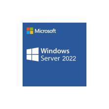 ПО для сервера Microsoft Windows Server 2022 - 1 User CAL Commercial, Perpetual (DG7GMGF0D5VX_0007)