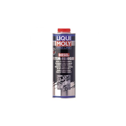 Автомобільний очисник Liqui Moly Pro-Line Diesel-System-Reiniger  1л. (5144)