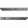 Ноутбук HP ZBook Fury 17 G8 (4N4Y0AV_V2) - Зображення 3