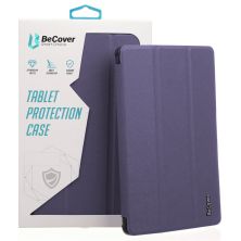 Чехол для планшета BeCover Magnetic Apple iPad mini 6 2021 Purple (706841)