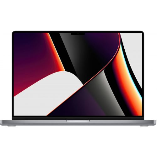 Ноутбук Apple MacBook Pro M1 Pro A2485 (Z14V000RA)