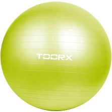 Мяч для фитнеса Toorx Gym Ball 65 cm Lime Green (AHF-012) (929487)