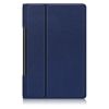 Чохол до планшета BeCover Smart Case Lenovo Yoga Tab 11 YT-706F Deep Blue (707288) - Зображення 1