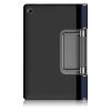 Чохол до планшета BeCover Smart Case Lenovo Yoga Tab 11 YT-706F Deep Blue (707288) - Зображення 2