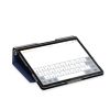 Чехол для планшета BeCover Smart Case Lenovo Yoga Tab 11 YT-706F Deep Blue (707288) - Изображение 3