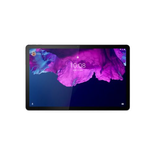 Планшет Lenovo Tab P11 4/64 WiFi Slate Grey (ZA7R0172UA)